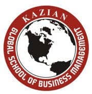Kaizen School of Business Management logo