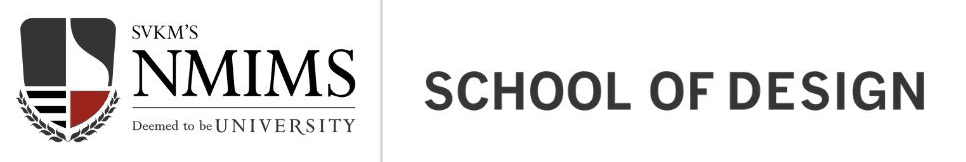 NMIMS School of Design-logo