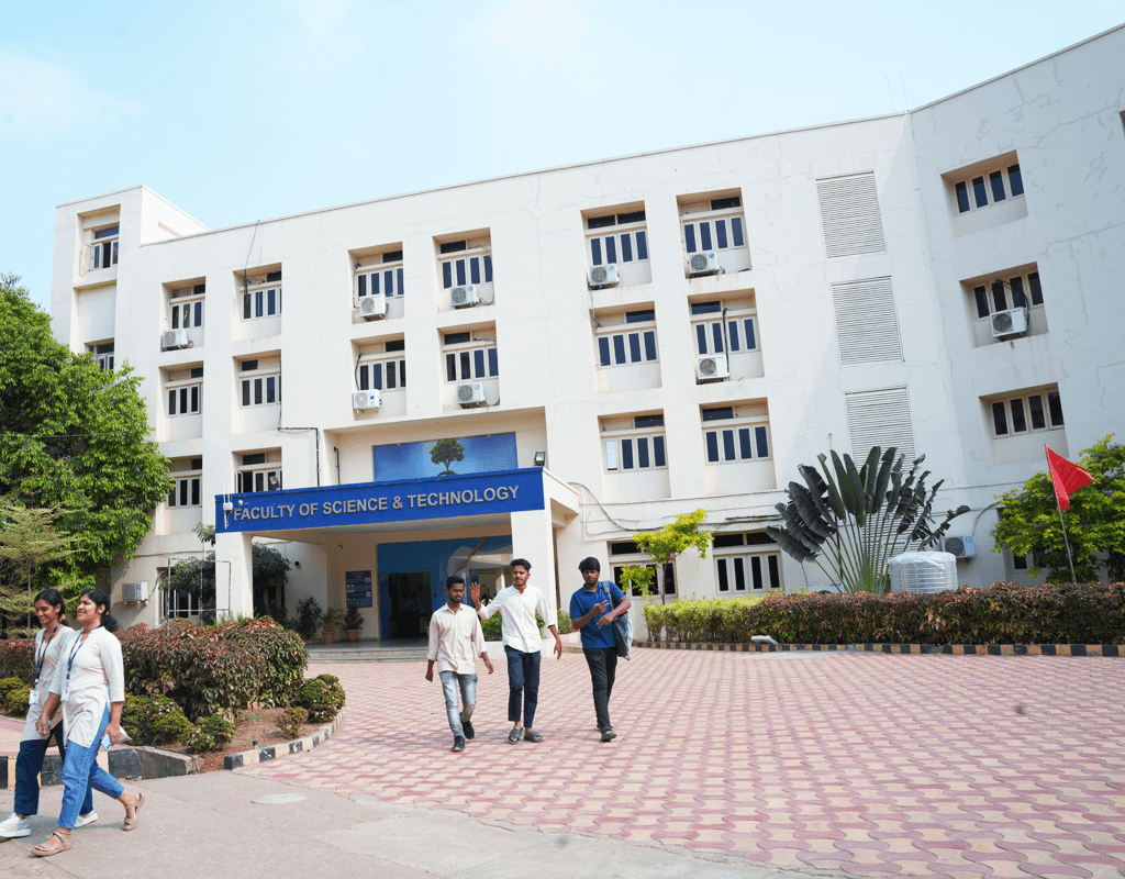 International School of Engineering Hyderabad-image