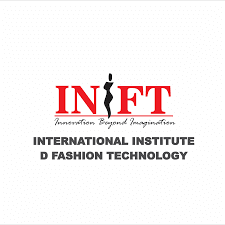 International Institute D Fashion Technology-logo