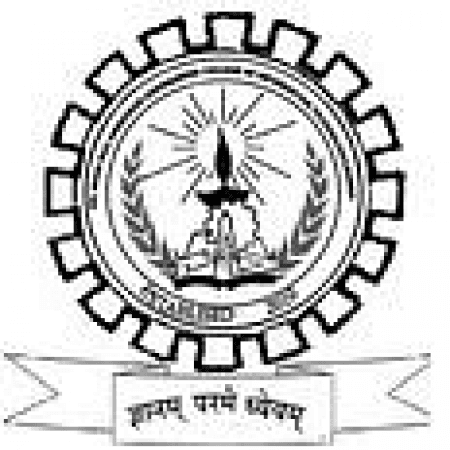 Dr Bhimrao Ambedkar Engineering College of Information Technology logo