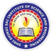 Shri Shirdi Sai Institute of Science and Engineering logo