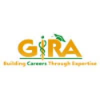 Global Institute of Regulatory Affairs logo
