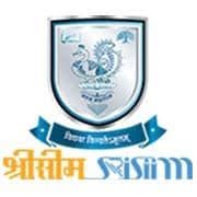 Sri Sharada Institute of Indian Management and Research New Delhi logo