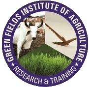 Green Fields Institute of Agriculture Research and Training logo