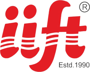Inter National Institute of Fashion Design Bhopal logo