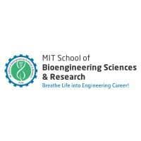 MIT School of Bioengineering Sciences and Research logo