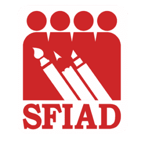 St. Francis Institute of Art and Design Mumbai logo