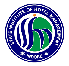 State Institute of Hotel Management Indore-logo