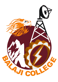 Balaji Engineering College-logo