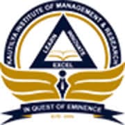 JSPM’s Kautilya Institute of Management and Research Wagholi-logo