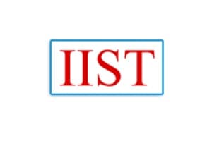 Institute of Science and Technology logo