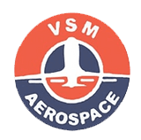 VSM Institute of Aerospace Engineering and Technology logo