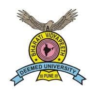 Bharati Vidyapeeth Jawaharlal Nehru Institute of Technology logo