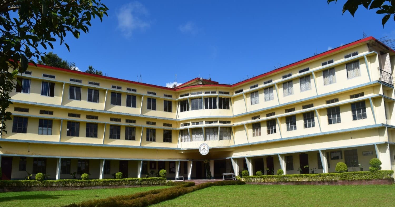 Clark Theological College-image