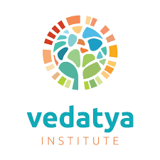 Vedatya Institute logo
