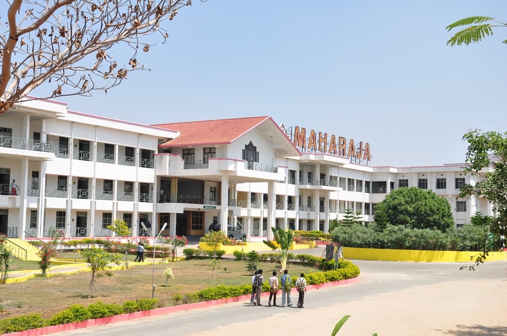 Maharaja Institute of Technology Coimbatore-image