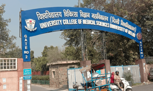 Faculty of Medical Sciences, University of Delhi-image