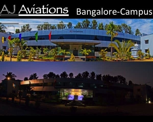 AJ Aviation Academy-image