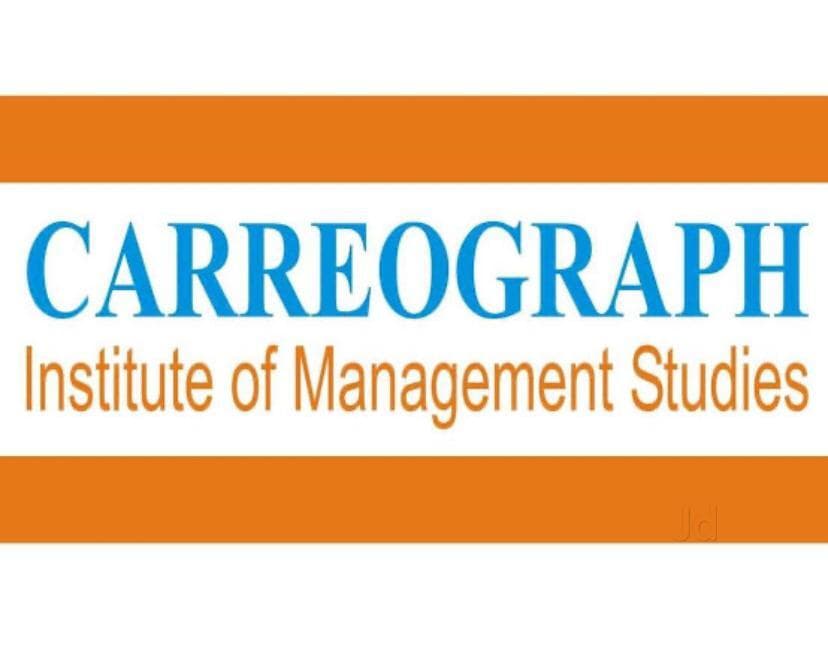 Carreograph Institute of Management Studies-logo