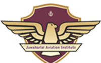 Jawaharlal Aviation Institute-logo
