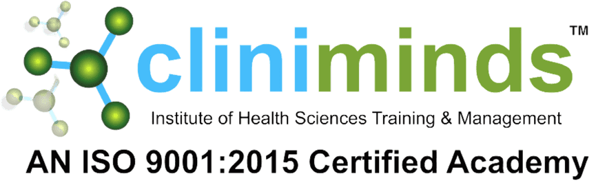 Cliniminds Delhi NCR-logo