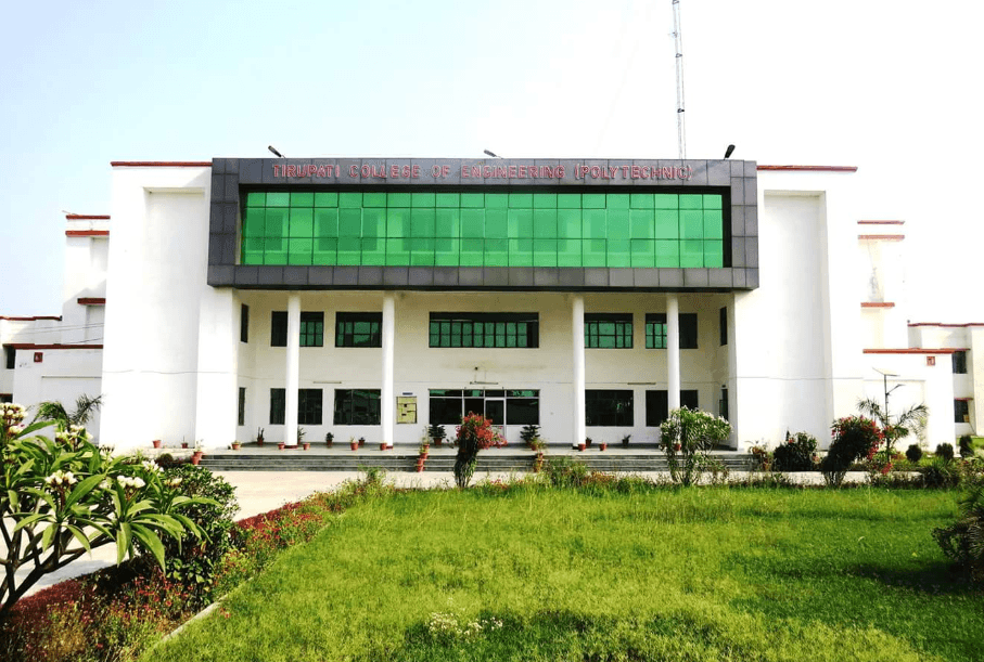 Tirupati College of Engineering and Polytechnic