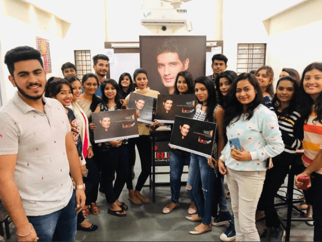 Inter National Institute of Fashion Design Nagpur-image
