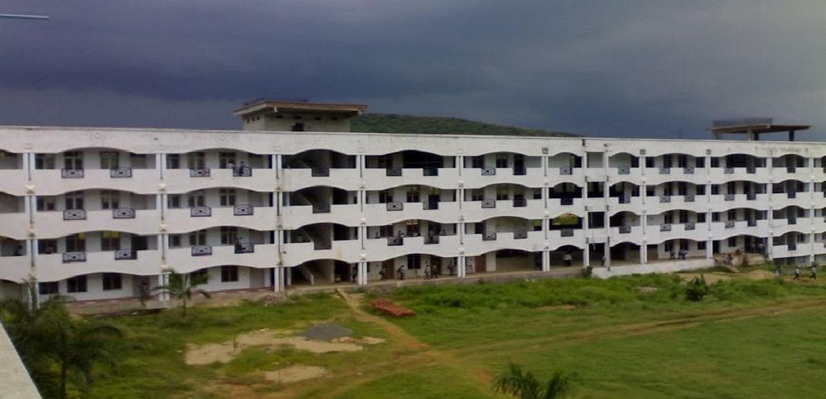 AlAmeer College of Engineering and Information Technology-image