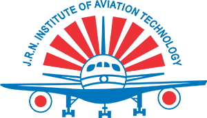 JRN Institute of Aviation Technology-logo