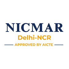 National Institute of Construction Management and Research Bahadurgarh-logo