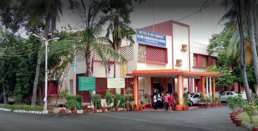 The National Institute of Hotel Management-image