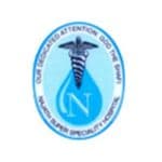 Najath College of Nursing Aluva logo