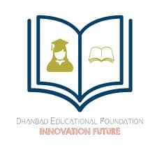 Dhanbad School of Nursing-logo