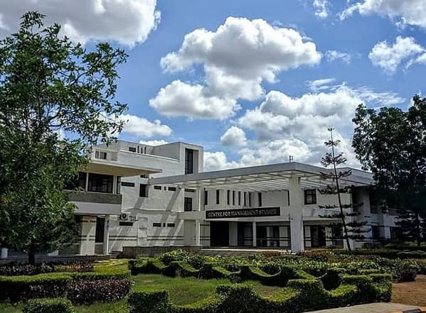 Centre for Management Studies, Nalsar University of Law-image
