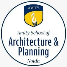 Amity Institute of Architecture and Planning-logo