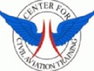Center for Civil Aviation Training-logo