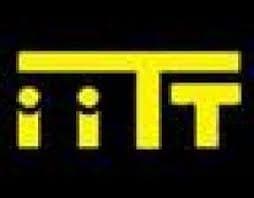 IITT College of Engineering Sirmaur-logo