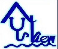 Hill View College Of Nursing logo