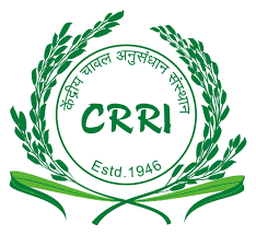 Central Rice Research Institute-logo