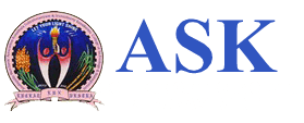 ASK College of Technology & Management-logo