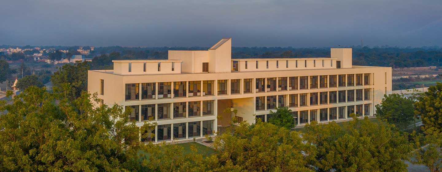 Adani Institute of Digital Technology Management