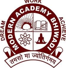 Modern Academy-logo