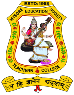 MES Teacher's College-logo