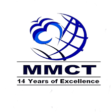 M.M. College of Technology-logo
