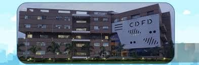 The Centre for DNA Fingerprinting and Diagnostics-image