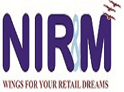 National Institute of Retail Management logo