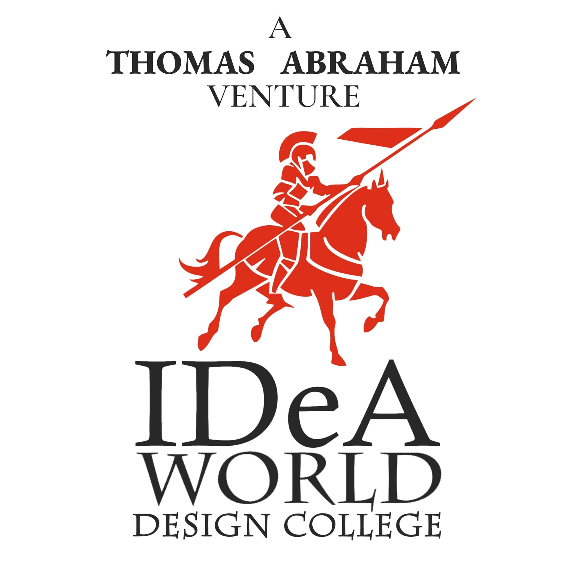 IDeA World Design College-logo