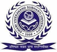 Sardar Patel Subharti Institute of Law-logo