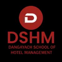 Dangayach School of Hotel Management-logo